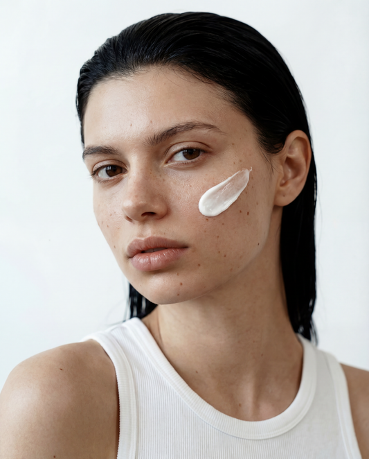 Ce que les dermatologues recommandent pour une crème hydratante Sensual paris