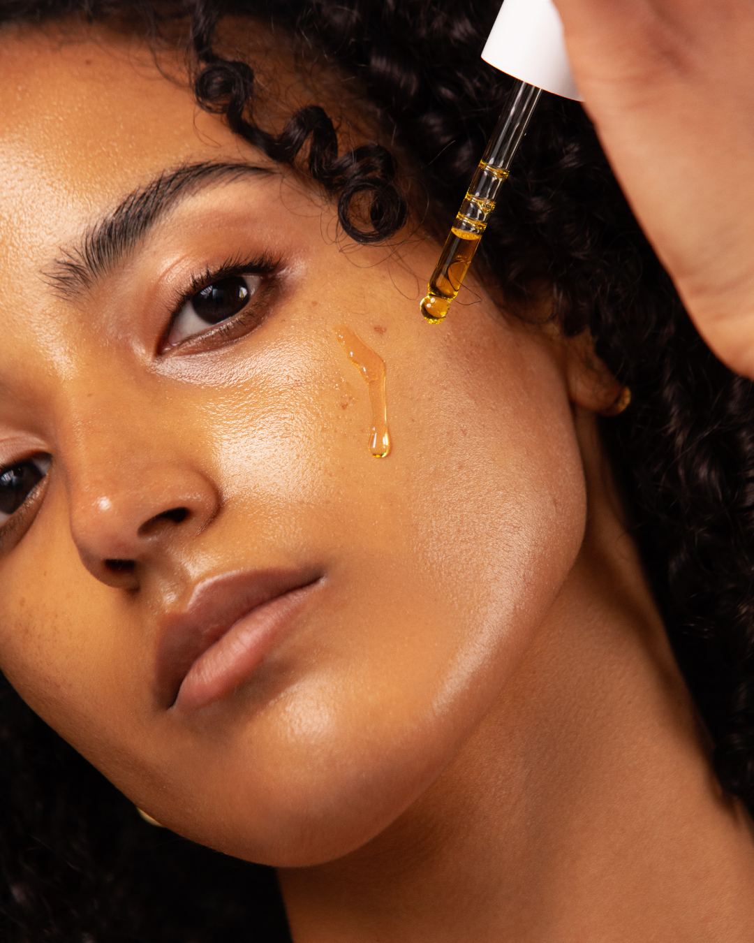 Huile visage Anti-âge Glow Sensual Paris