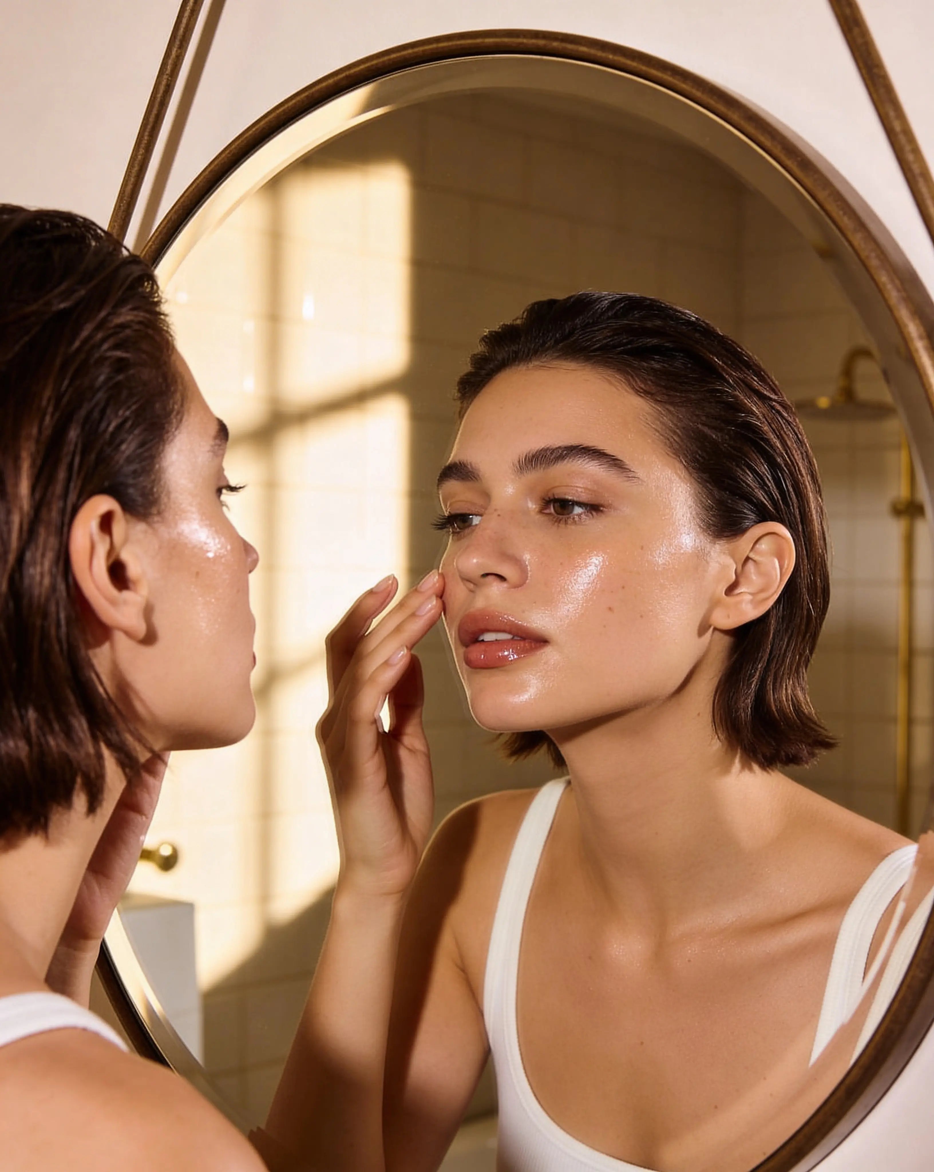 Sérum Anti-âge Peau Lisse Glow Sensual Paris